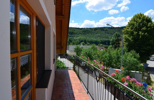 Prunn Apartment | Apartment with private terrace in Prunn