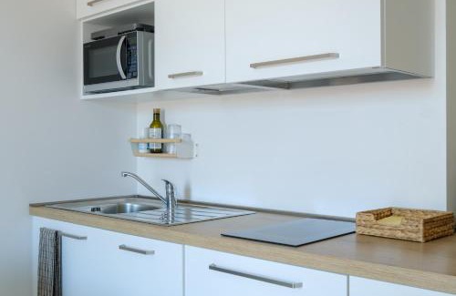 Santo Stefano Apartment | Apartment With Elevator And Private Parking