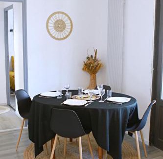 Perigueux Apartment | Apartment with Exceptional View