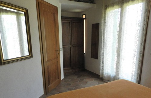 Patresi House | Apartment with fantastic sea views - Apartment Il Melograno