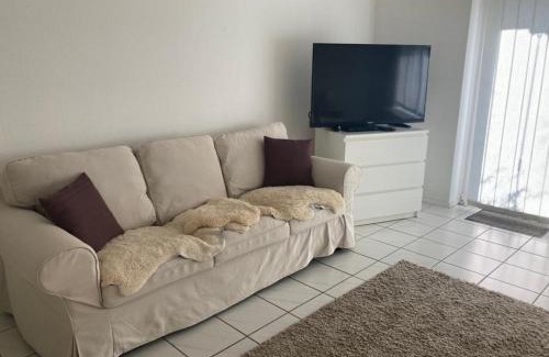 Norderstedt Apartment | Apartment with Garden in Norderstedt county Hamburg, near Metro