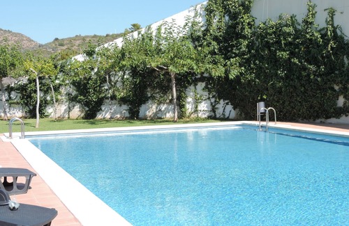 Oropesa del Mar Apartment | Apartment with garden Torre Bellver, Benicasim