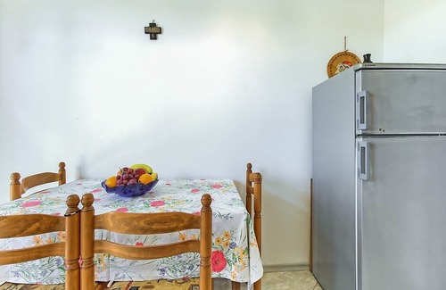Valica Apartment | Apartment with garden view