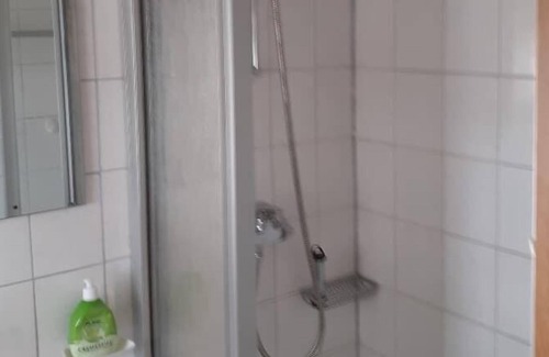 Untergriesbach Apartment | Apartment with large garden, WiFi and parking space