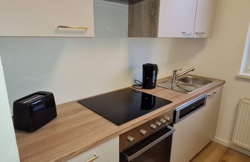 Bodensdorf Apartment | Apartment with lake view/upper floor - Aparts Lakeview