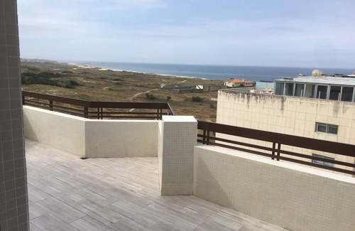Arvore Apartment | Apartment with magnificent sea view