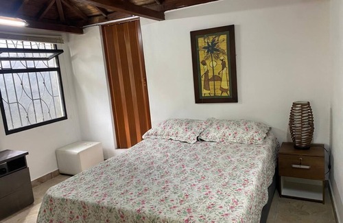 Guarne Cabin | Apartment with nature close to Medellín