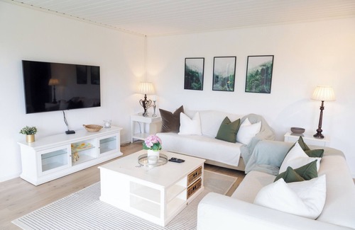 Alesund Apartment | Apartment with exceptional view