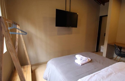 Belen Apartment | Apartment with parking in Medellín ONE201