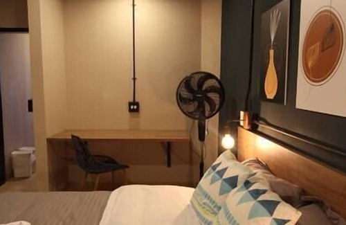 Belen Apartment | Apartment with parking in Medellín ONE201