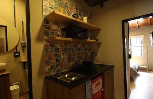 Belen Apartment | Apartment with parking in Medellín ONE201