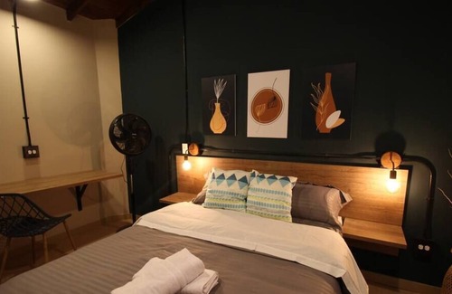 Belen Apartment | Apartment with parking in Medellín ONE201