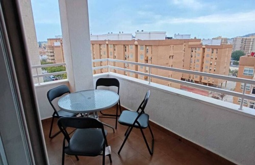 Lo Morant-San Nicolas de Bari Apartment | Apartment with pool in Alicante