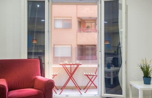 Jesus Apartment | Apartment With Super Comfortable Beds