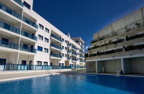 Alicante Apartment | Apartment with swimming pool and parking.