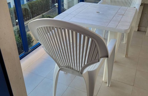 Alicante Apartment | Apartment with swimming pool and parking.