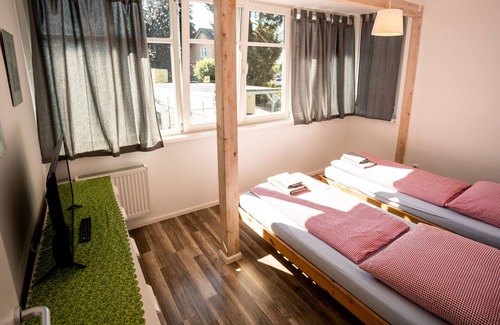 Kirchzarten Apartment | Apartment with terrace
