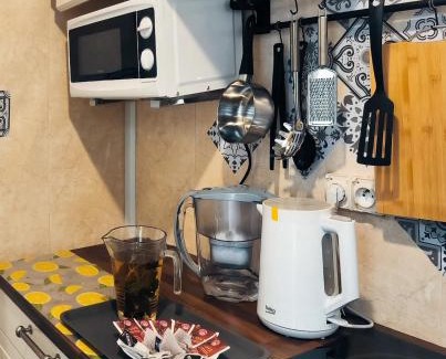 Kosakowo Apartment | Apartment with terrace and barbecue area