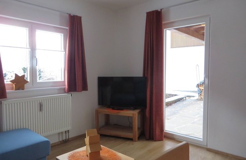 Farchant Apartment | Apartment with terrace