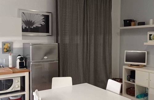 Ceriale Apartment | Apartment with terrace overlooking the sea from Finale Ligure to Alassio and Gallinara