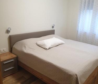 Portoroz Apartment | Apartment with terrace