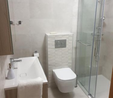 Portoroz Apartment | Apartment with terrace