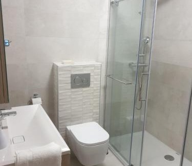 Portoroz Apartment | Apartment with terrace