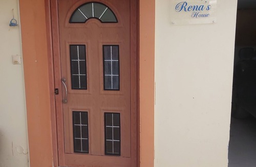 Xerocambos Apartment | Apartment with view of "HA" canyon nFamily frienldy nPetfriendly n