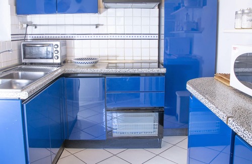 Patresi Apartment | Apartment with view