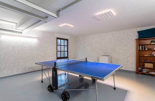 Assinghausen Apartment | Apartment 'Wohnung 3' with Shared Terrace, Shared Garden and Wi-Fi