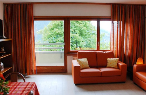 Castagnola Apartment | Apartment Wohnung Nr- 2