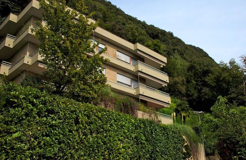 Castagnola Apartment | Apartment Wohnung Nr. 4