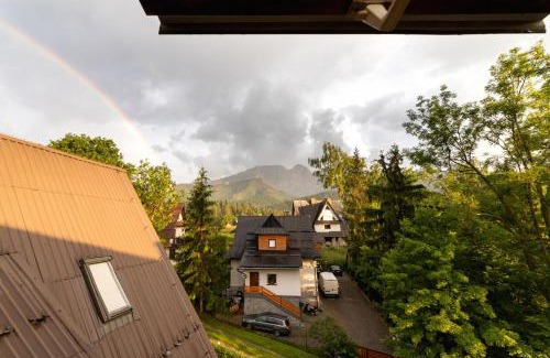 Zakopane Apartment | Apartment Wojciecha Brzegi Zakopane by Noclegi Renters