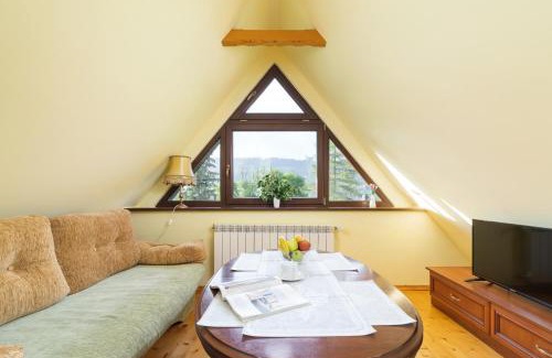 Zakopane Apartment | Apartment Wojciecha Brzegi Zakopane by Noclegi Renters