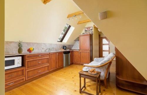 Zakopane Apartment | Apartment Wojciecha Brzegi Zakopane by Noclegi Renters
