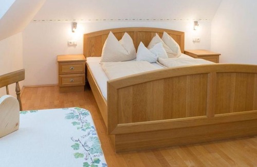 Hinterstoder Other | Apartment "Wollstubn" - organic farm Prentnergut