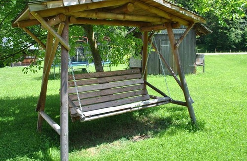 Hinterstoder Other | Apartment "Wollstubn" - organic farm Prentnergut