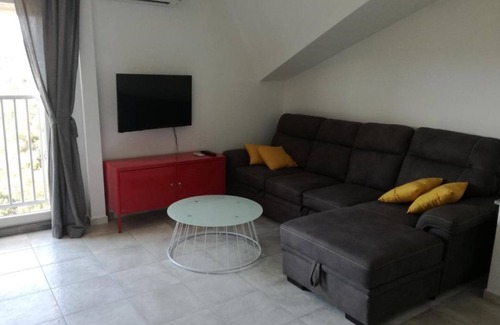 Supetarska Draga Apartment | Apartment Xena - comfort and spacious: A1 Grey(4+2) - Supetarska Draga, Island Rab, Croatia