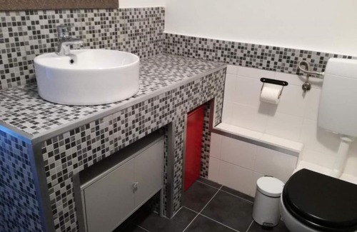 Supetarska Draga Apartment | Apartment Xena - comfort and spacious: A1 Grey(4+2) - Supetarska Draga, Island Rab, Croatia