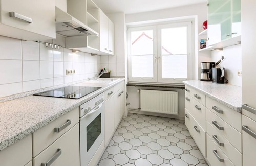 Hamelin Apartment | Apartment XL - Hotel zur Börse
