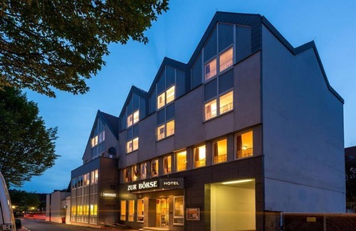 Hamelin Apartment | Apartment XL - Hotel zur Börse
