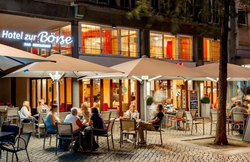 Hamelin Apartment | Apartment XL - Hotel zur Börse