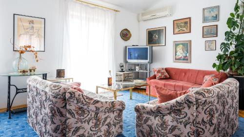 Mokosica Apartment | Apartment XXL Rio