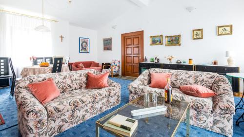Mokosica Apartment | Apartment XXL Rio