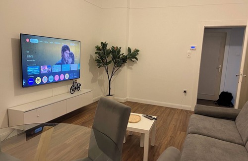 Yutz Apartment | Apartment, Yutz