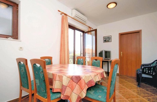 Sibenik Apartment | Apartment Zablace Put Igralista