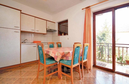 Sibenik Apartment | Apartment Zablace Put Igralista