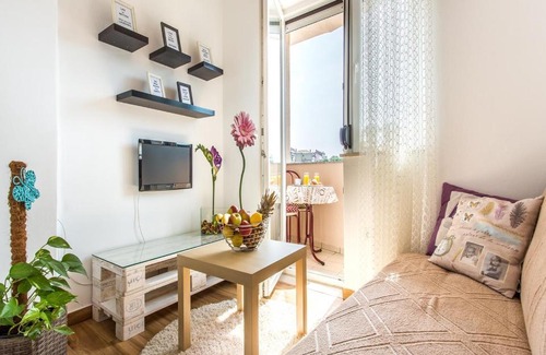 Vrbnik Apartment | Apartment Zahija