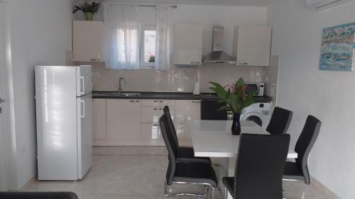 Zaklopatica Apartment | Apartment Zaklopatica