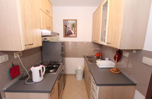 Rovinj Apartment | Apartment Zara